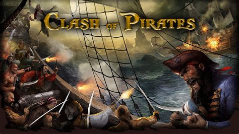 Clash Of Pirates 888 Casino