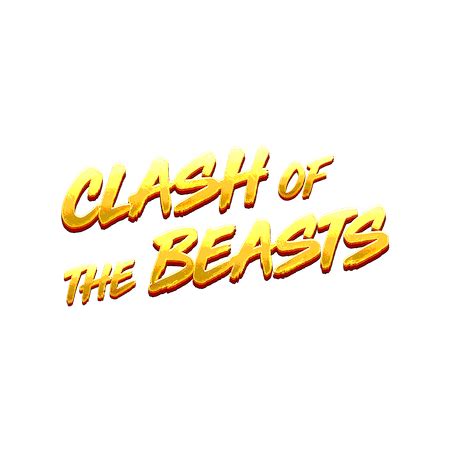 Clash Of The Beasts Betfair