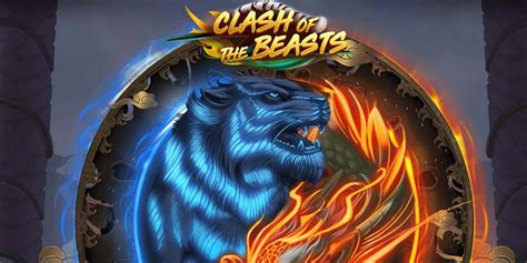 Clash Of The Beasts Betway