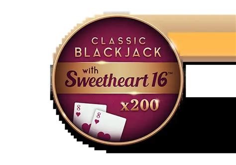Classic Blackjack With Sweetheart 16 Betsul
