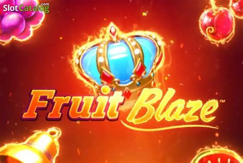 Classic Fruits Blaze