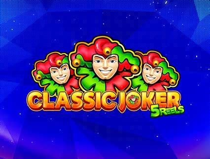 Classic Joker 5 Reels Bwin