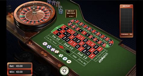 Classic Roulette Origins Betsson