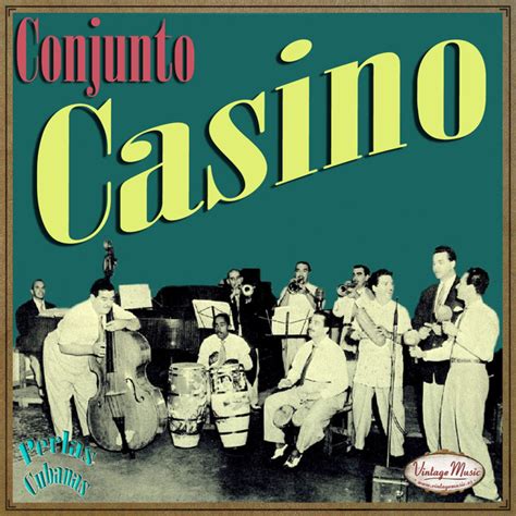 Classicos De Casino Discogs
