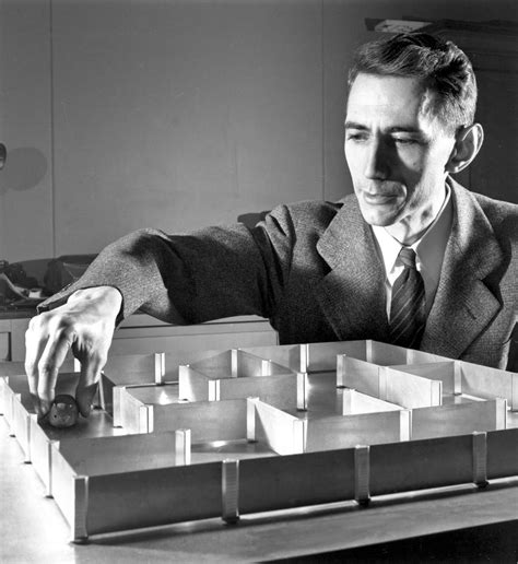 Claude Shannon Casino