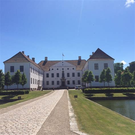 Clausholm Slot Berner