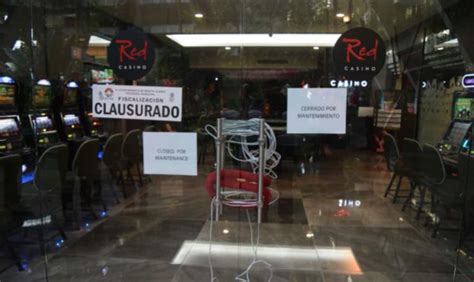 Clausuran Casino Ao Vivo Xalapa