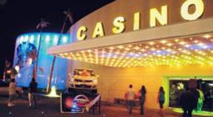 Clausuran Casino Emocao En San Luis Potosi