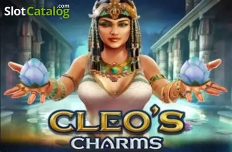 Cleo S Charm Slot Gratis