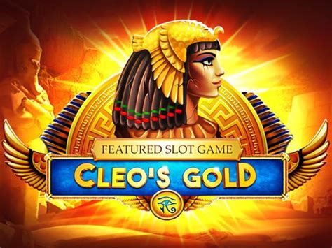 Cleo S Gold Netbet