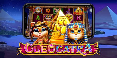 Cleocatra 1xbet