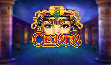 Cleopatra 3 Slot - Play Online