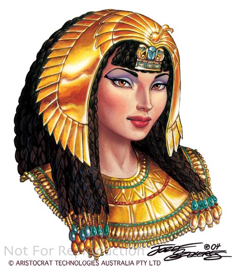 Cleopatra Brabet
