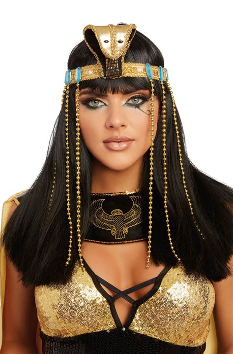 Cleopatra Gold Betsul