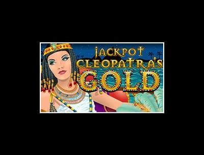 Cleopatra Gold Bodog