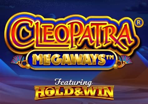 Cleopatra Megaways Betfair