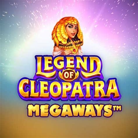 Cleopatra Megaways Netbet