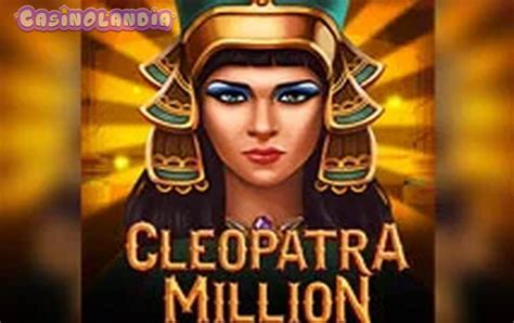 Cleopatra Million 1xbet