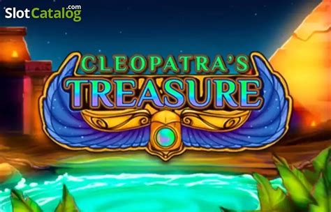 Cleopatra S Ancient Treasure Slot Gratis