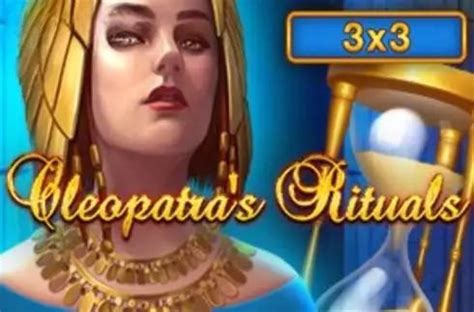 Cleopatra S Ritual Betsson