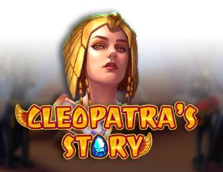 Cleopatra S Story Slot Gratis