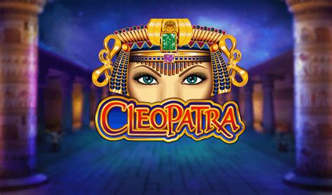 Cleopatra Slot Celular