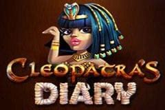 Cleopatras Diary Leovegas
