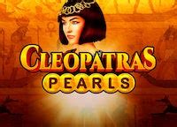 Cleopatras Pearls Novibet