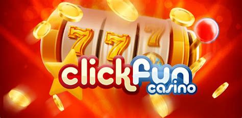 Clickfun Casino Pagina De Fas