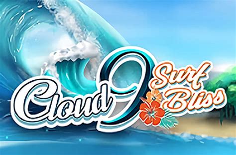 Cloud 9 Surf Bliss Slot - Play Online