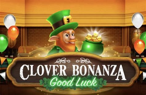 Clover Bonanza Betsson