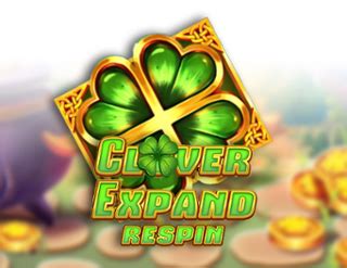 Clover Expand Respin Betfair