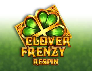 Clover Frenzy Respin Bwin