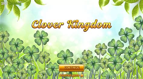 Clover Kingdom Respin Brabet