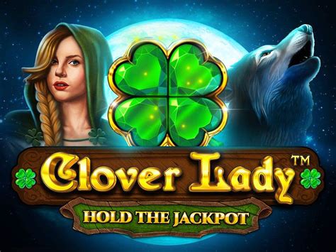 Clover Lady Betsson