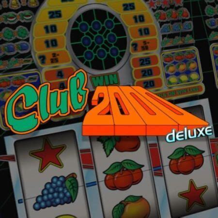 Club 2000 Deluxe Sportingbet