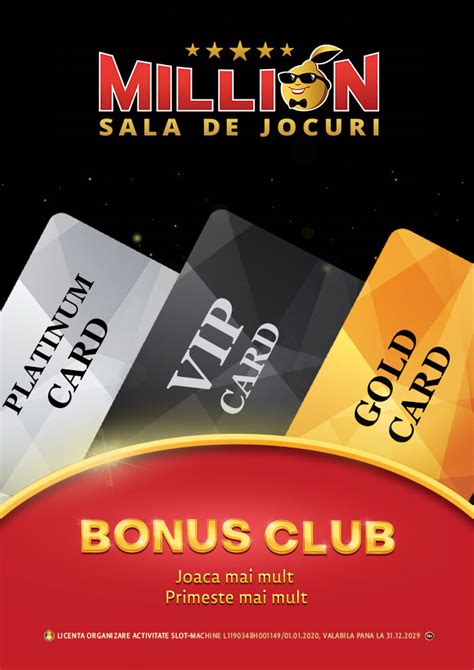 Club Million Casino Chile
