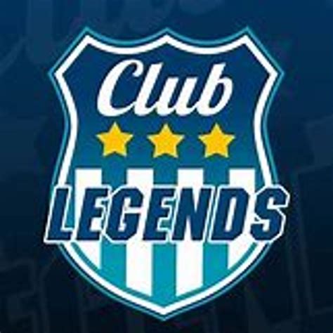 Club Of Legends Netbet