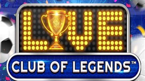 Club Of Legends Review 2024