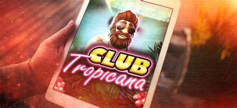 Club Tropicana Pokerstars