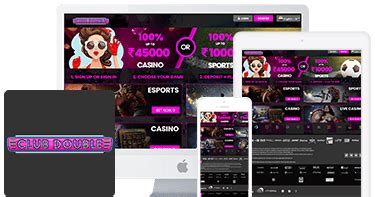 Clubdouble Casino Apk