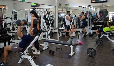 Clube De Fitness Ginasio De Blackjack