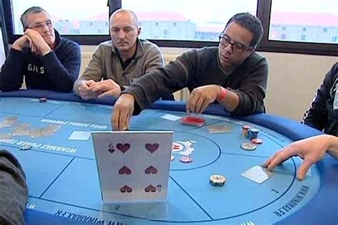 Clube De Poker Au Havre
