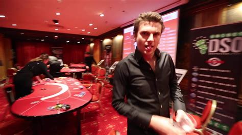 Clube De Poker Dso Cannes