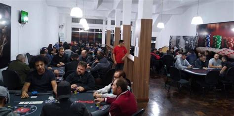 Clube De Poker Guarapuava