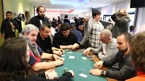 Clube De Poker Lorient