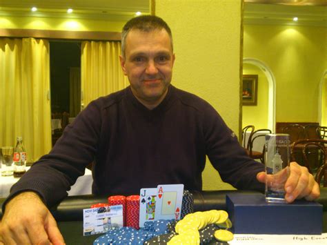 Clube De Poker Novi Sad