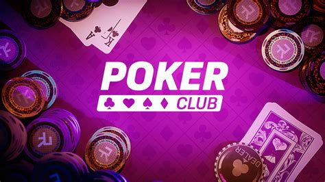 Clube De Poker Svitavy