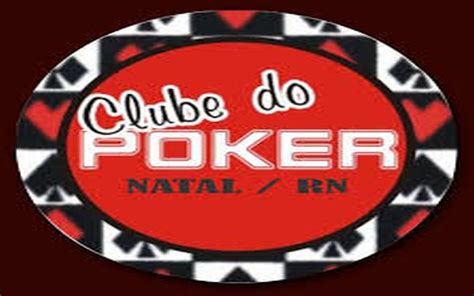 Clube Do Poker Natal Rn