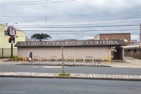 Clube Literario Curitiba Poker
